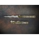 Cold Steel Lynn Thompson Ti-Lite