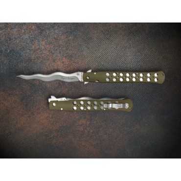 Cold Steel Lynn Thompson Ti-Lite
