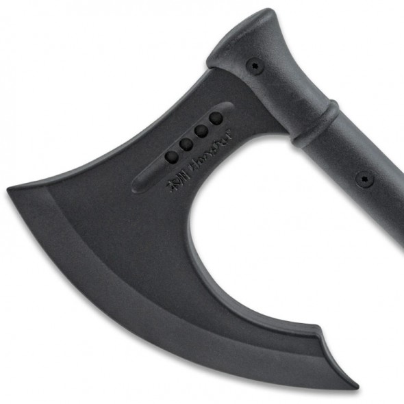 Honshu Battle Training Axe