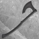 Honshu Battle Training Axe