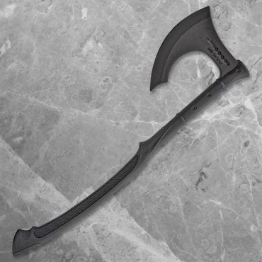Honshu Battle Training Axe