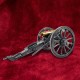 Civil War Cannon