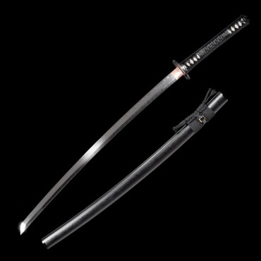 Swallow Katana