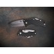 Cold Steel Micro Recon 1 Stonewashed Tanto