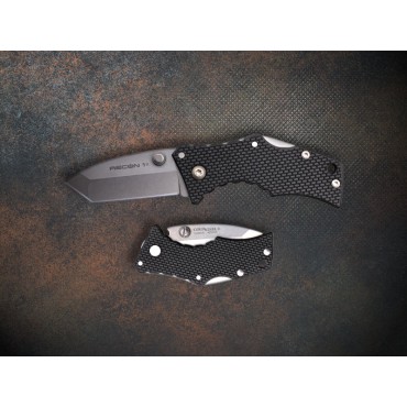 Cold Steel Micro Recon 1 Stonewashed Tanto