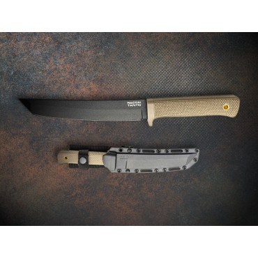Cold Steel Recon Tanto Dark Earth