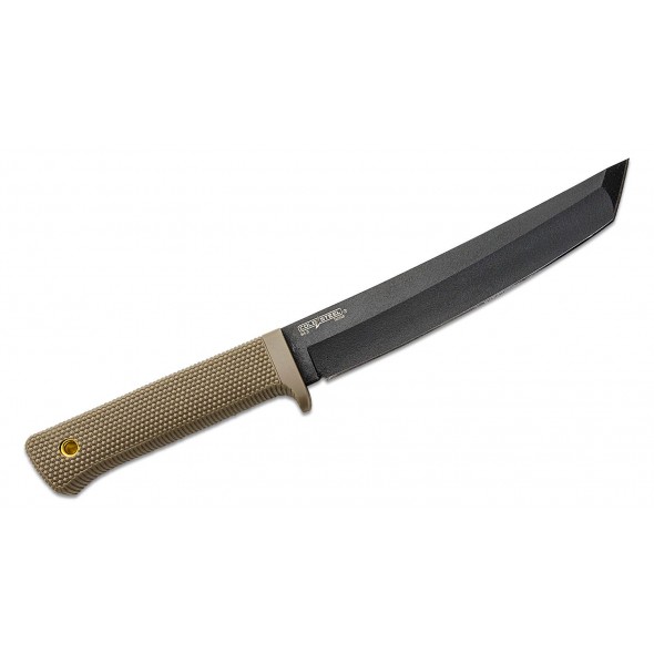 Cold Steel Recon Tanto Dark Earth