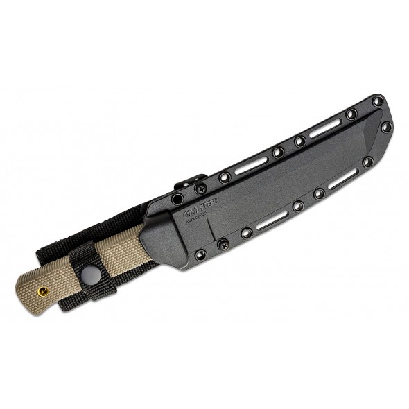 Cold Steel Recon Tanto Dark Earth
