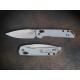 Kershaw Mini Iridium DuraLock