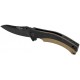 Camillus Scorn Linerlock