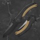 Camillus Scorn Linerlock