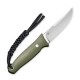 Civivi Tamashii Fixed Blade Green