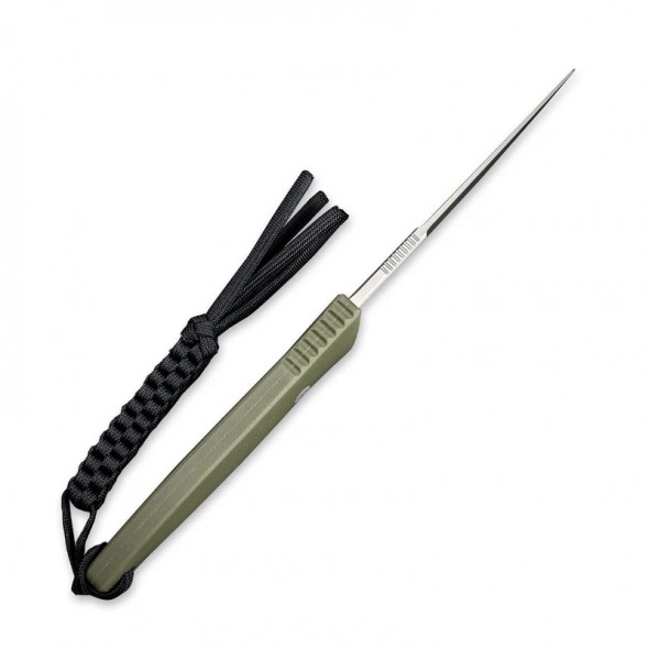 Civivi Tamashii Fixed Blade Green