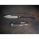 Civivi Fracture Black