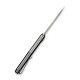 Civivi Fracture Black