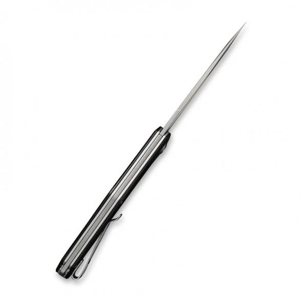 Civivi Fracture Black
