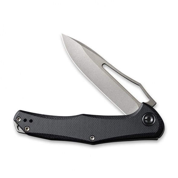 Civivi Fracture Black