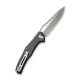 Civivi Fracture Black