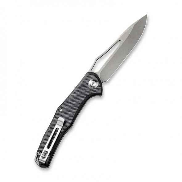 Civivi Fracture Black