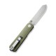 Civivi Sendy Linerlock Green