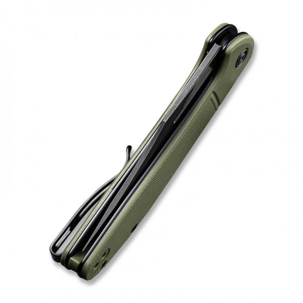 Civivi Ortis Linerlock OD