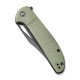 Civivi Ortis Linerlock OD