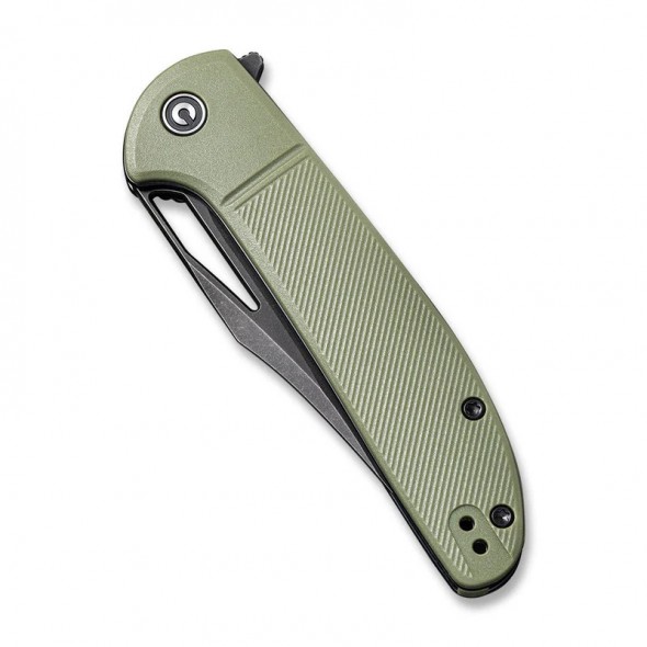 Civivi Ortis Linerlock OD