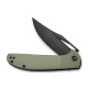 Civivi Ortis Linerlock OD
