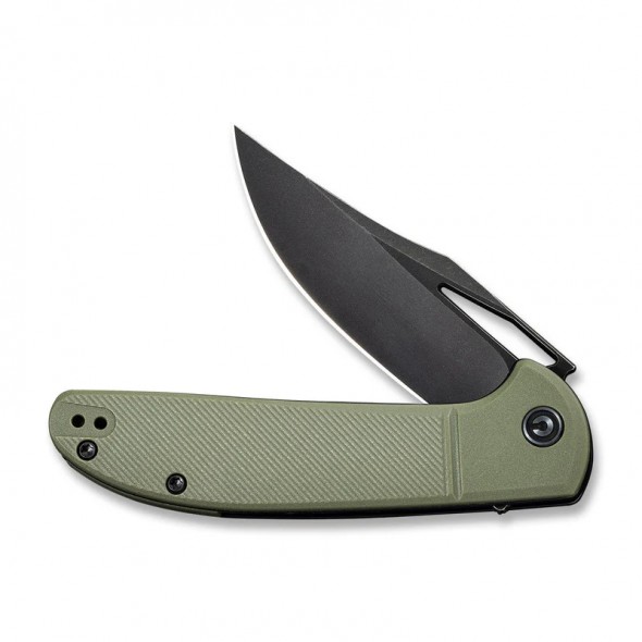 Civivi Ortis Linerlock OD