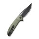 Civivi Ortis Linerlock OD