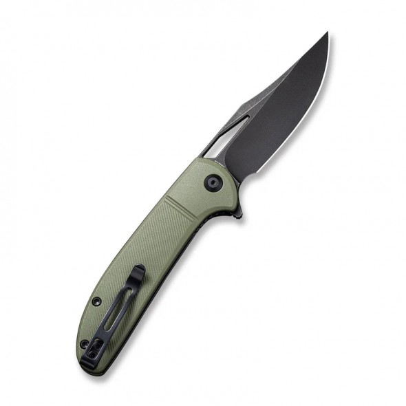 Civivi Ortis Linerlock OD