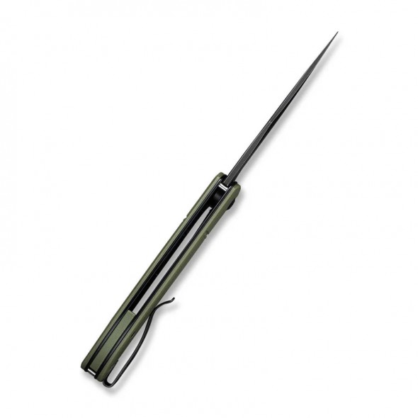 Civivi Ortis Linerlock OD