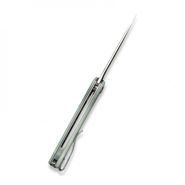 Civivi Mini Asticus Linerlock Jade