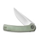 Civivi Mini Asticus Linerlock Jade