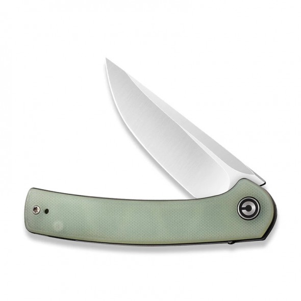 Civivi Mini Asticus Linerlock Jade