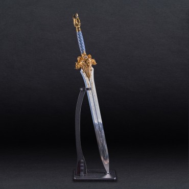 Inspired Sword of King Llane