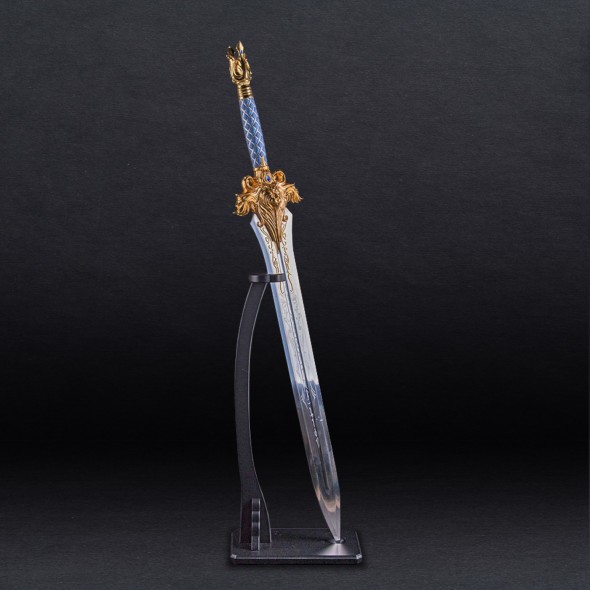 Inspired Sword of King Llane