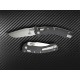 Microtech Amphibian RAM-LOK 30th Anniversary Stonewashed Fluted G10
