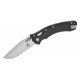 Microtech Amphibian RAM-LOK 30th Anniversary Stonewashed Fluted G10