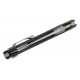 Microtech Amphibian RAM-LOK 30th Anniversary Stonewashed Fluted G10