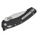 Microtech Amphibian RAM-LOK 30th Anniversary Stonewashed Fluted G10
