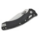 Microtech Amphibian RAM-LOK 30th Anniversary Stonewashed Fluted G10