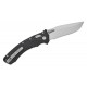 Microtech Amphibian RAM-LOK 30th Anniversary Stonewashed Fluted G10