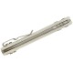 Microtech MSI RAM-LOK 30th Anniversary Stonewashed White
