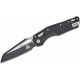 Microtech MSI RAM-LOK 30th Anniversary Black