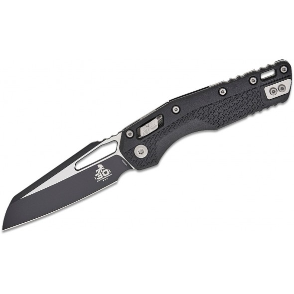 Microtech MSI RAM-LOK 30th Anniversary Black