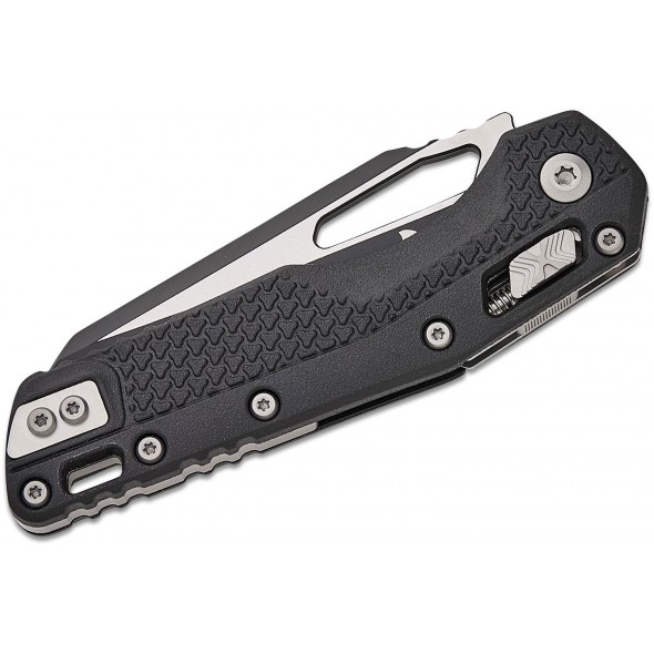 Microtech MSI RAM-LOK 30th Anniversary Black