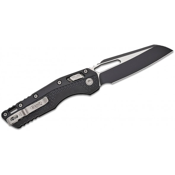 Microtech MSI RAM-LOK 30th Anniversary Black