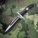 USMC Commando Bowie