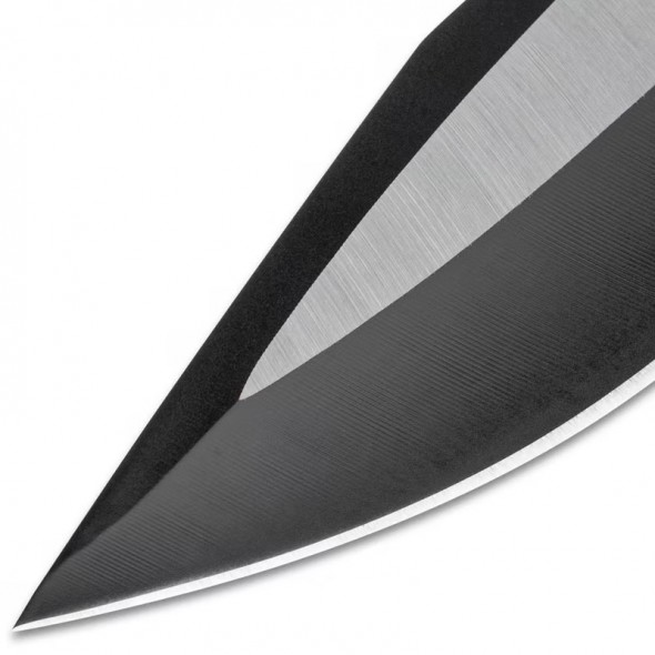 USMC Commando Bowie